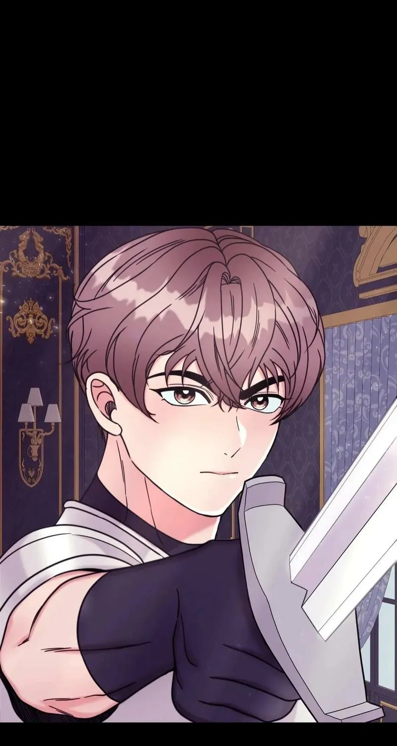 A Changed Man Chapter 33 page 1 - 