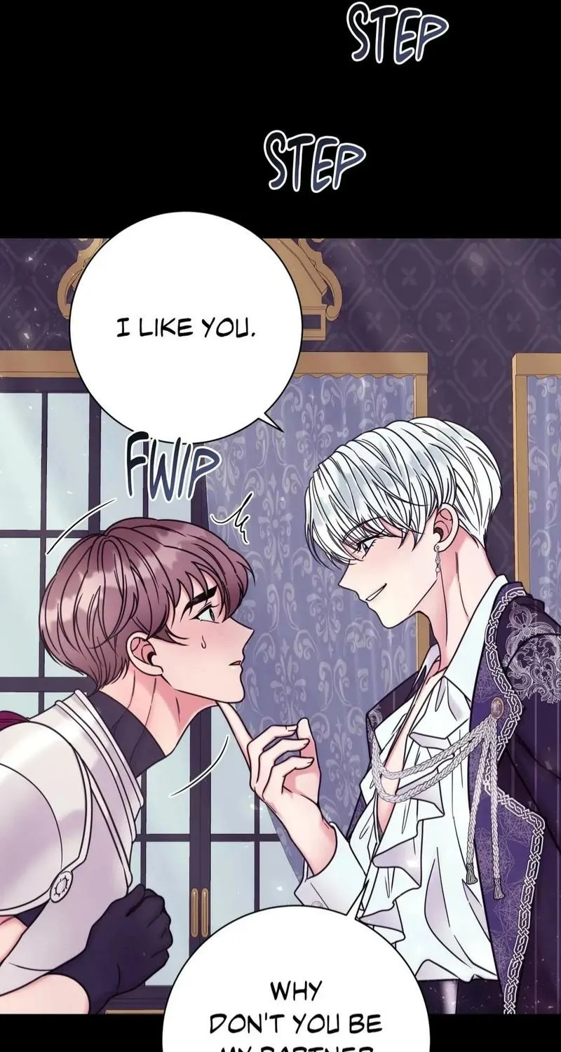 A Changed Man Chapter 33 page 11 - 