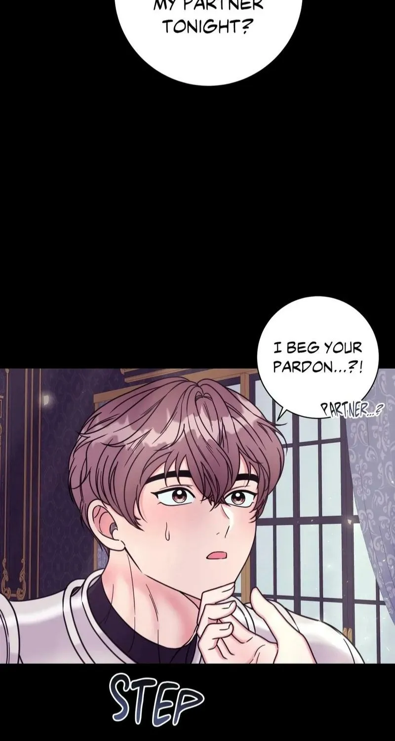 A Changed Man Chapter 33 page 12 - 