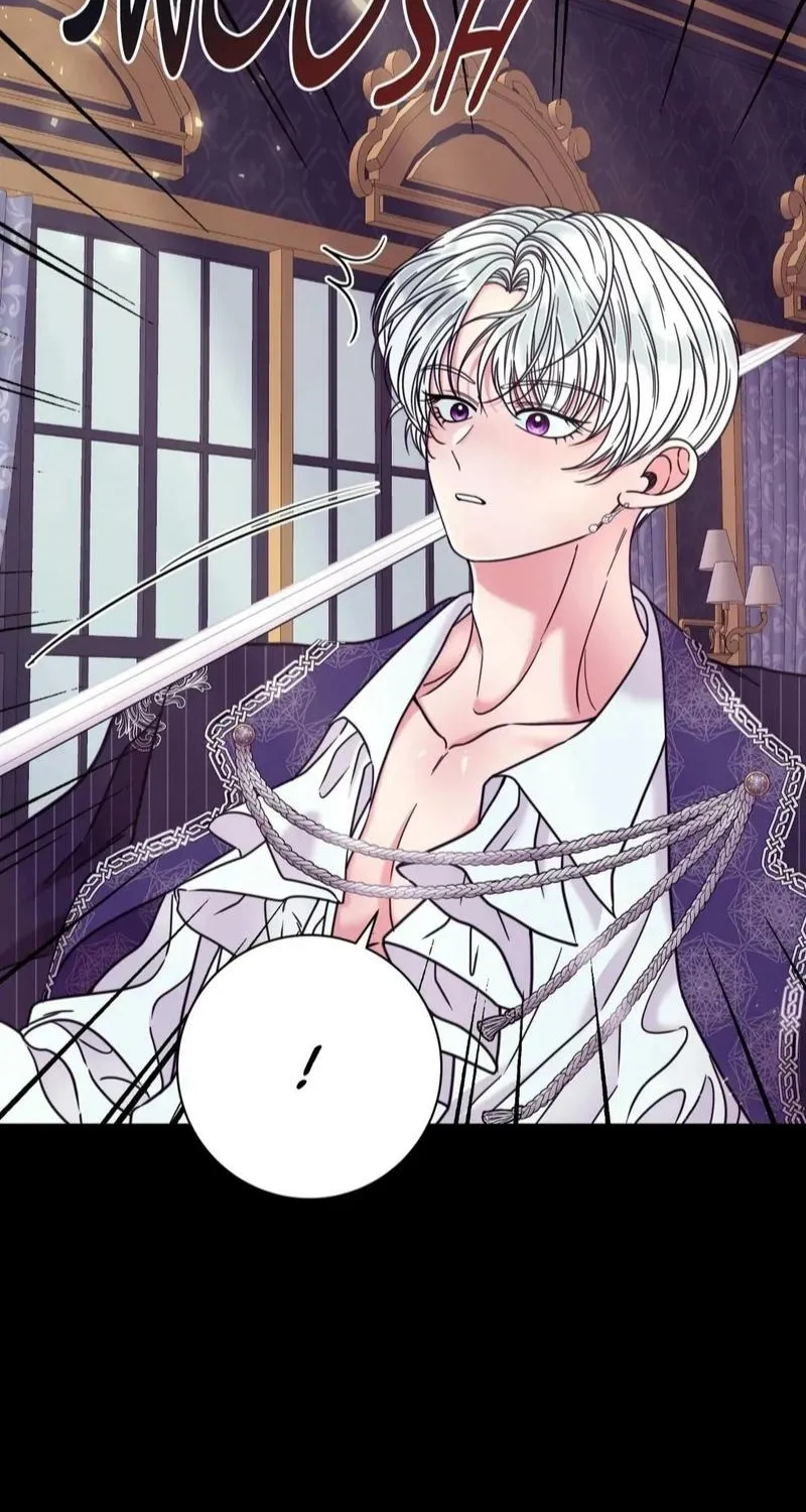 A Changed Man Chapter 33 page 14 - 