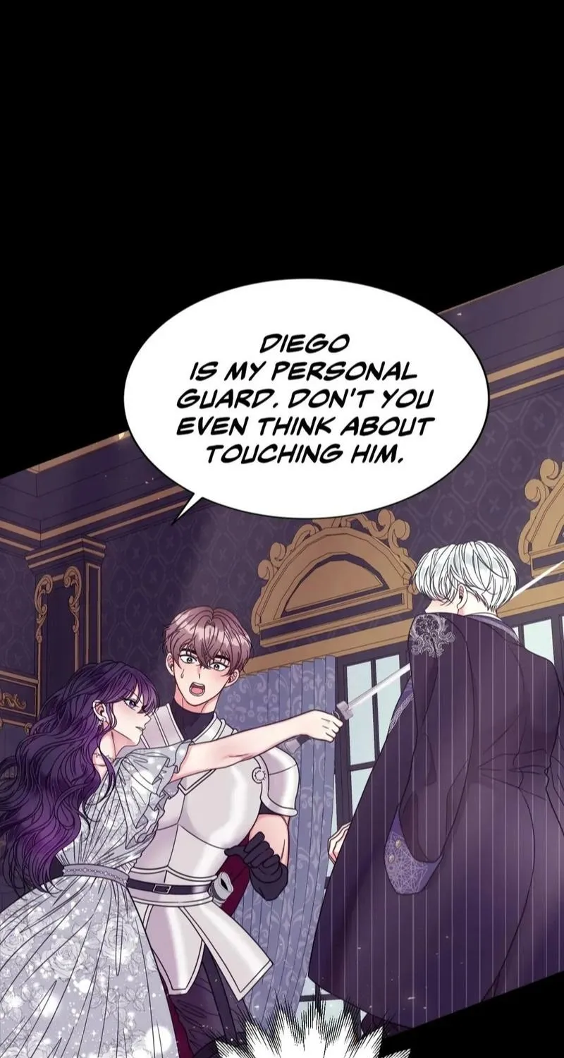 A Changed Man Chapter 33 page 15 - 