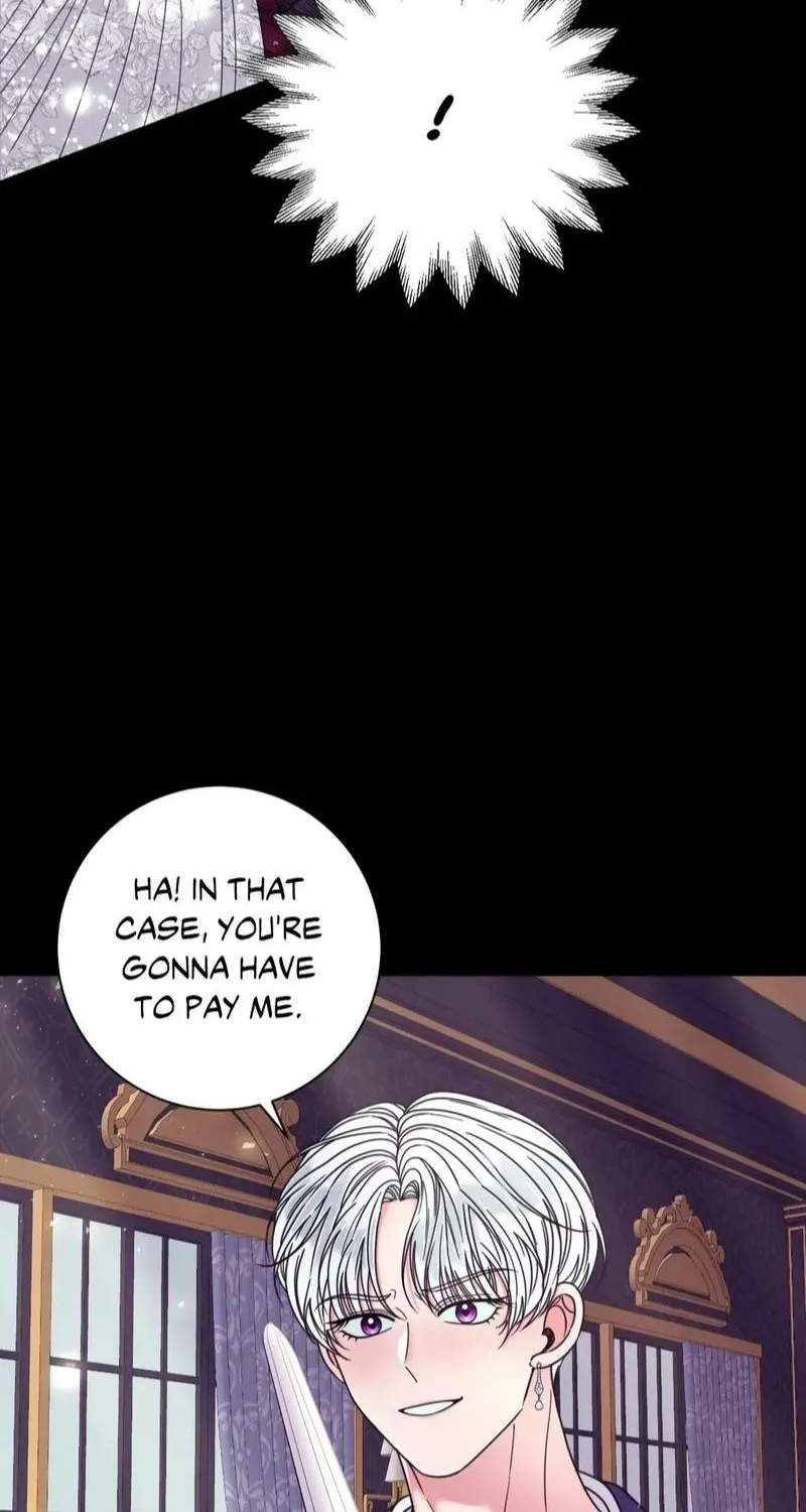A Changed Man Chapter 33 page 16 - 