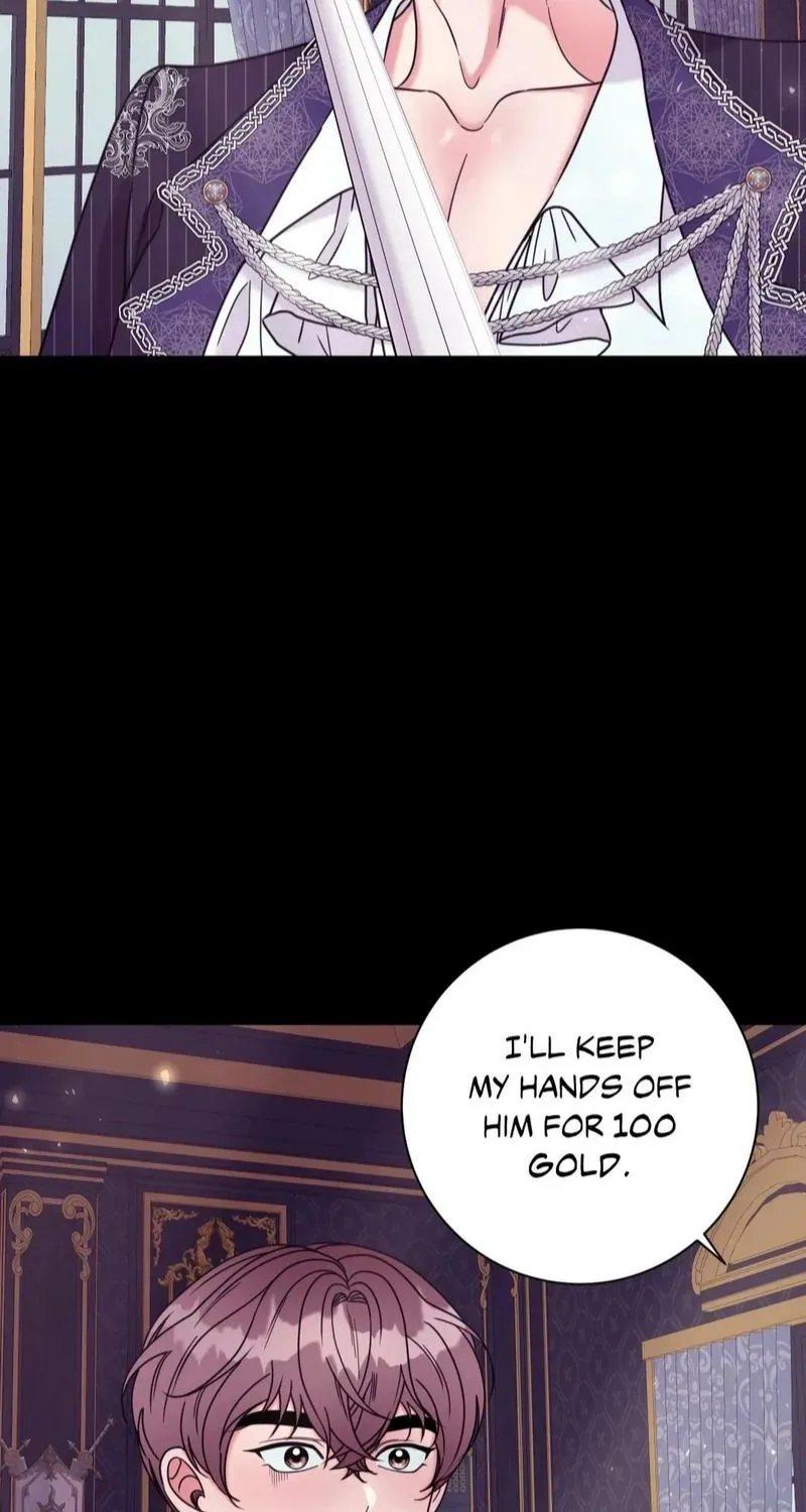 A Changed Man Chapter 33 page 17 - 