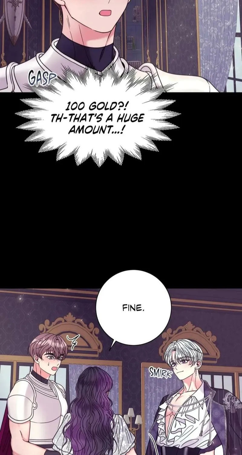 A Changed Man Chapter 33 page 18 - 