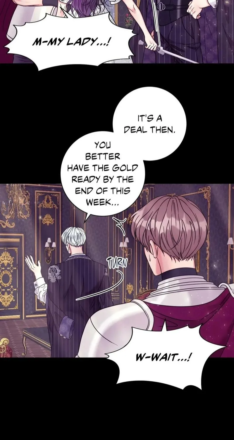A Changed Man Chapter 33 page 19 - 