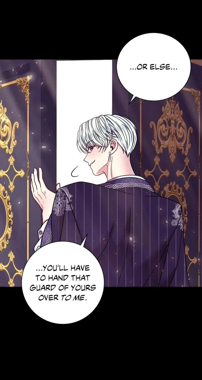 A Changed Man Chapter 33 page 20 - 