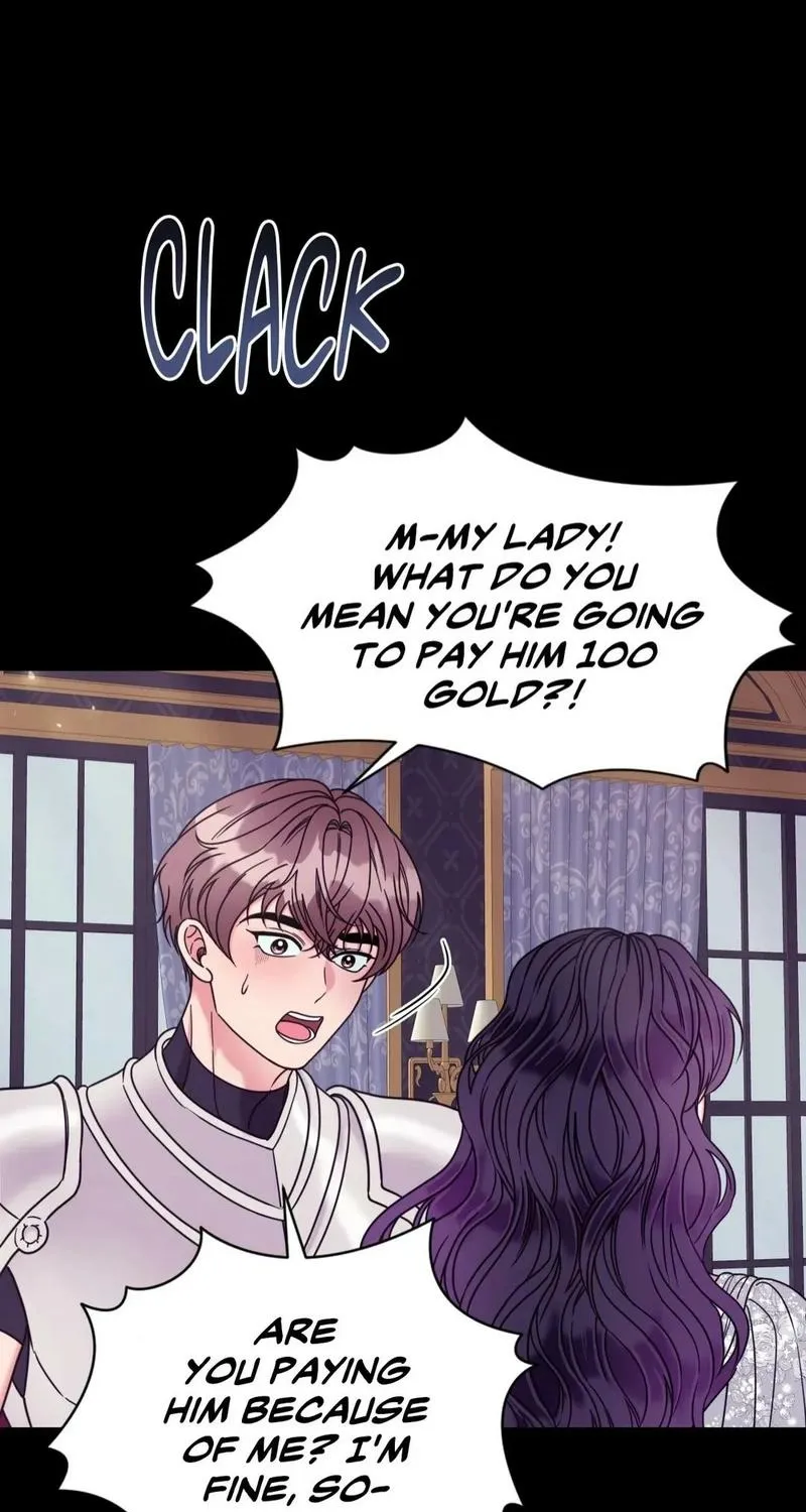 A Changed Man Chapter 33 page 21 - 