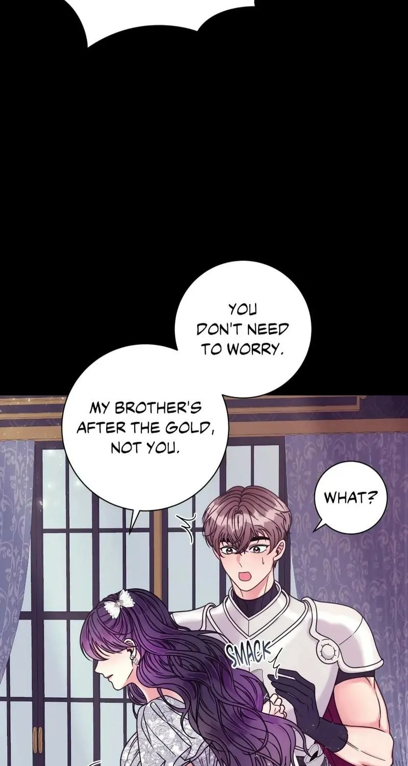 A Changed Man Chapter 33 page 22 - 