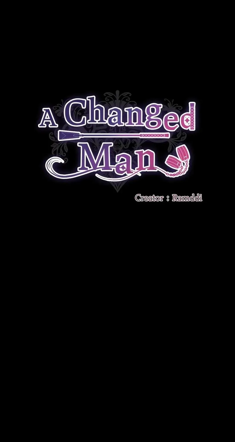 A Changed Man Chapter 33 page 26 - 