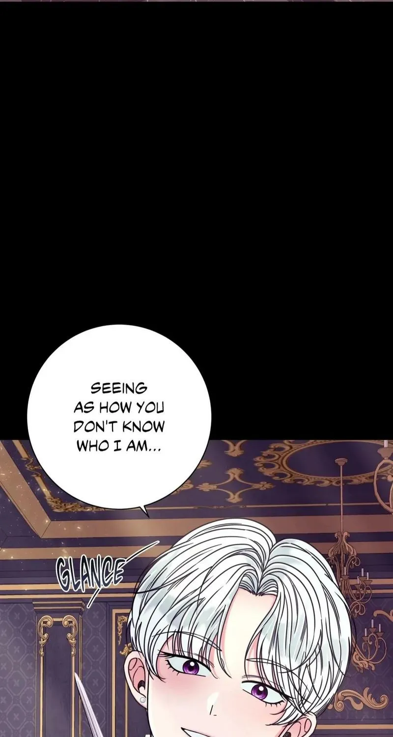 A Changed Man Chapter 33 page 4 - 