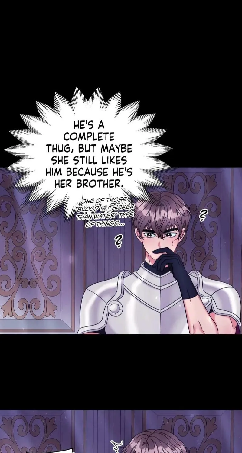 A Changed Man Chapter 33 page 33 - 
