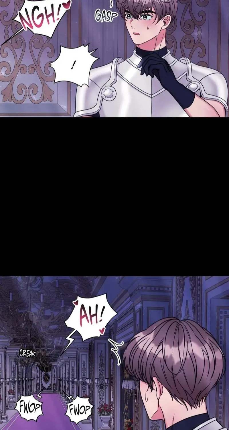 A Changed Man Chapter 33 page 34 - 