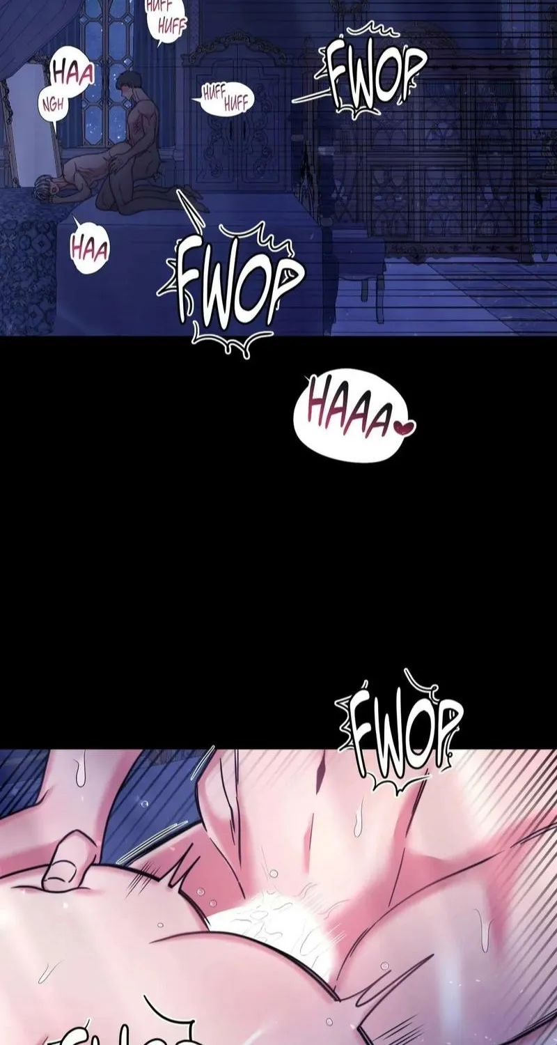 A Changed Man Chapter 33 page 36 - 