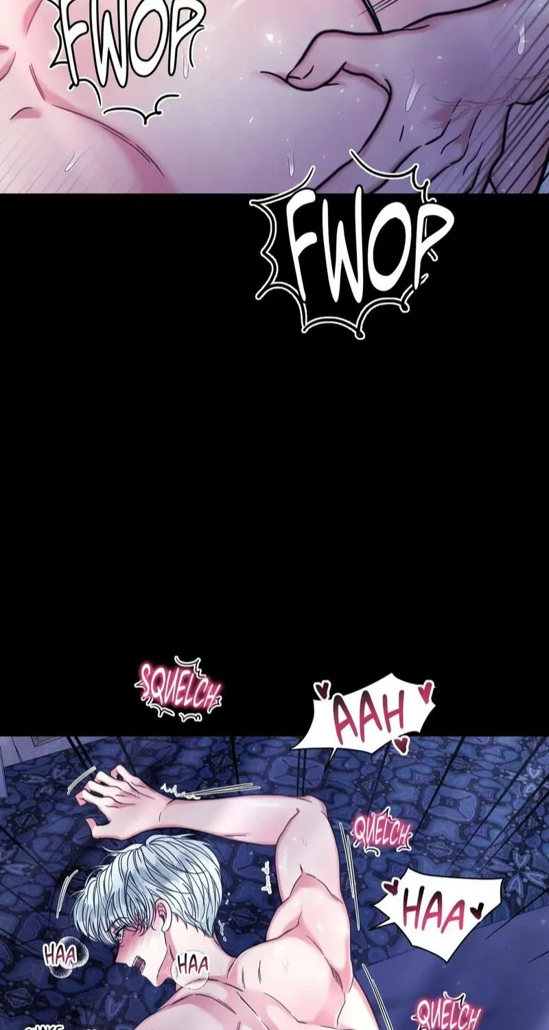 A Changed Man Chapter 33 page 37 - 