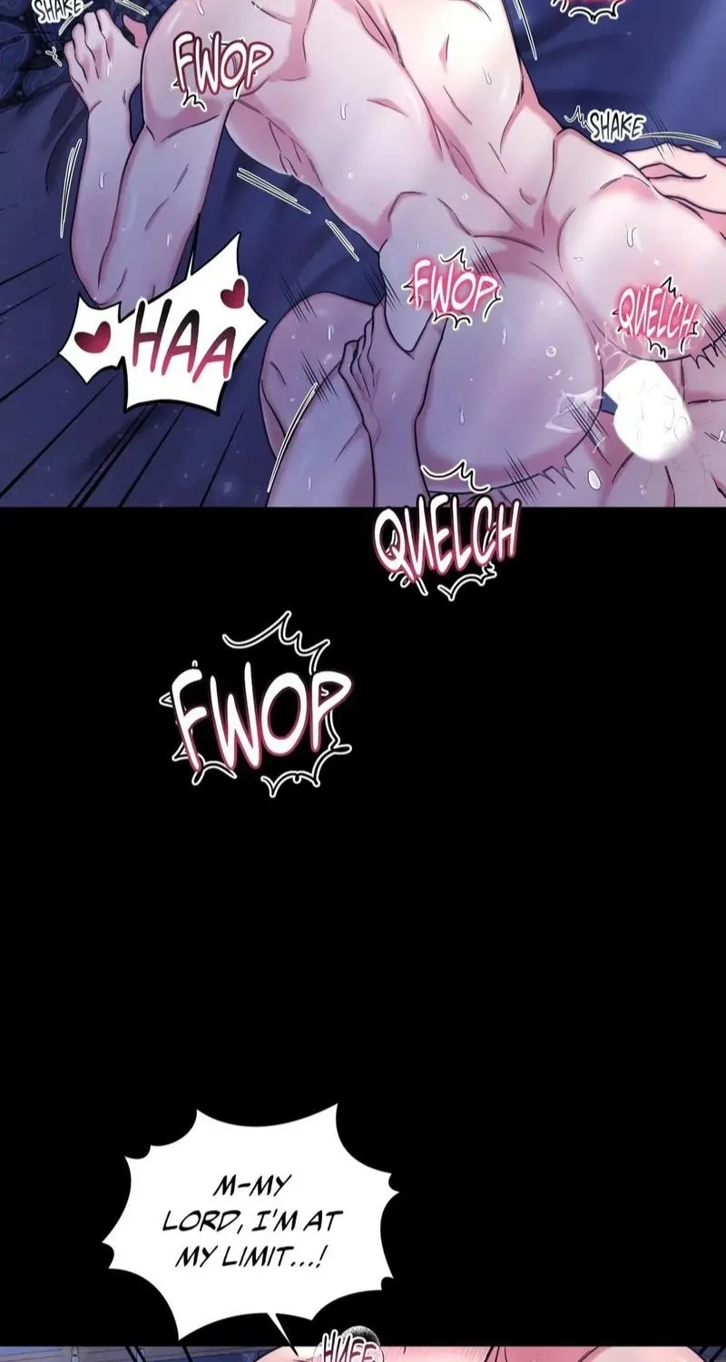 A Changed Man Chapter 33 page 38 - 