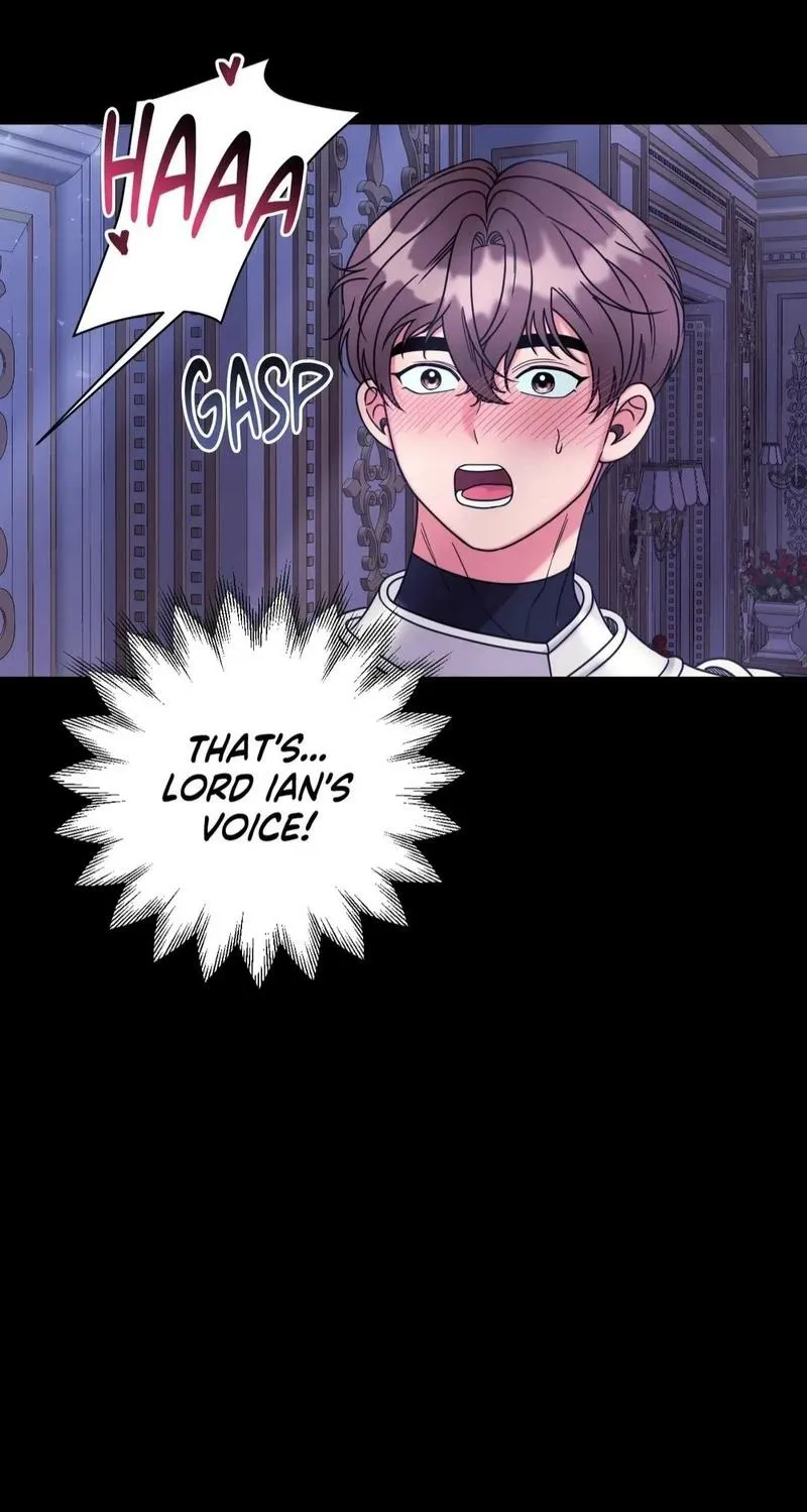 A Changed Man Chapter 33 page 40 - 