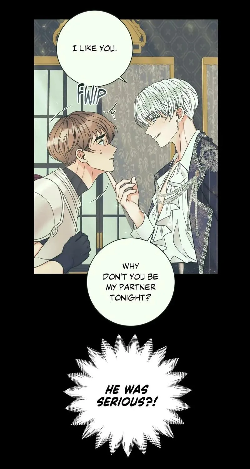 A Changed Man Chapter 33 page 41 - 