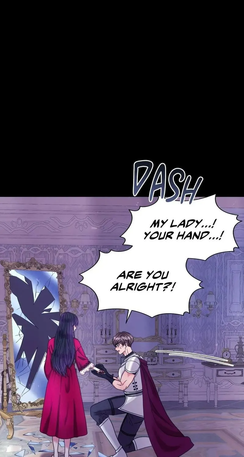 A Changed Man Chapter 33 page 47 - 