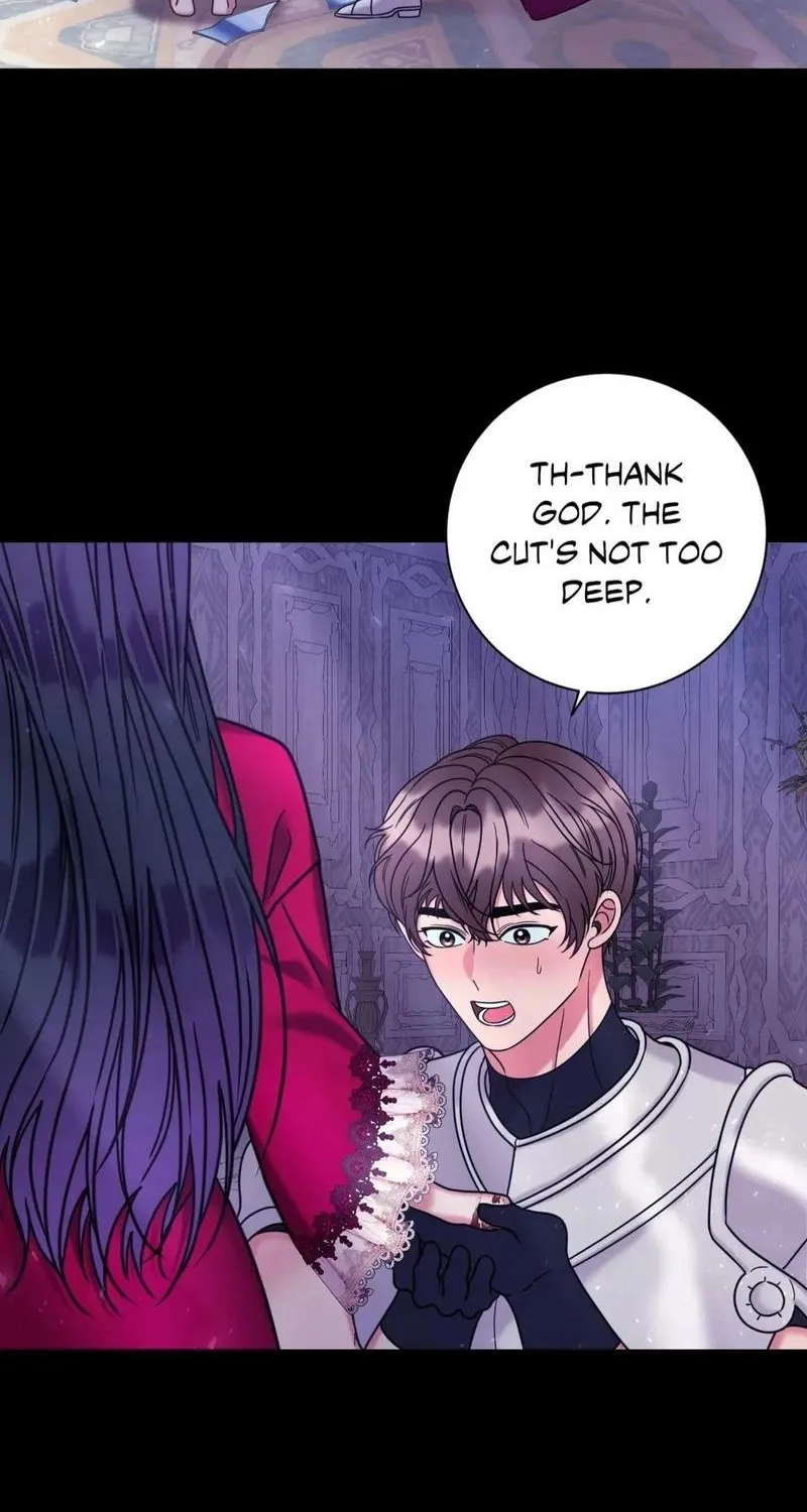 A Changed Man Chapter 33 page 48 - 