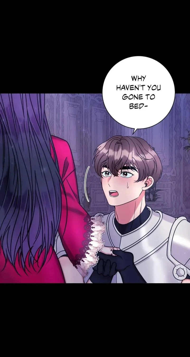 A Changed Man Chapter 33 page 49 - 
