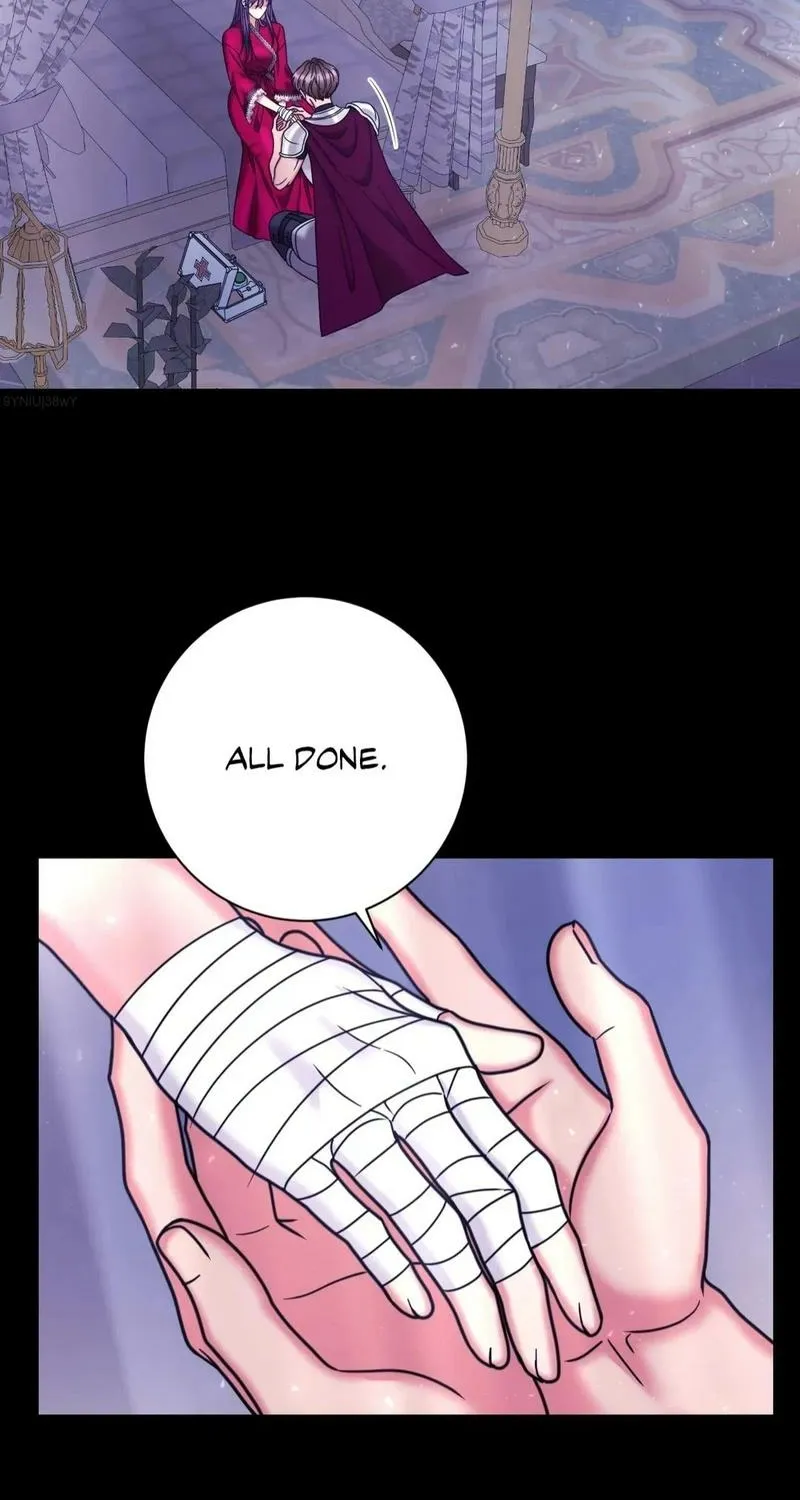 A Changed Man Chapter 33 page 53 - 