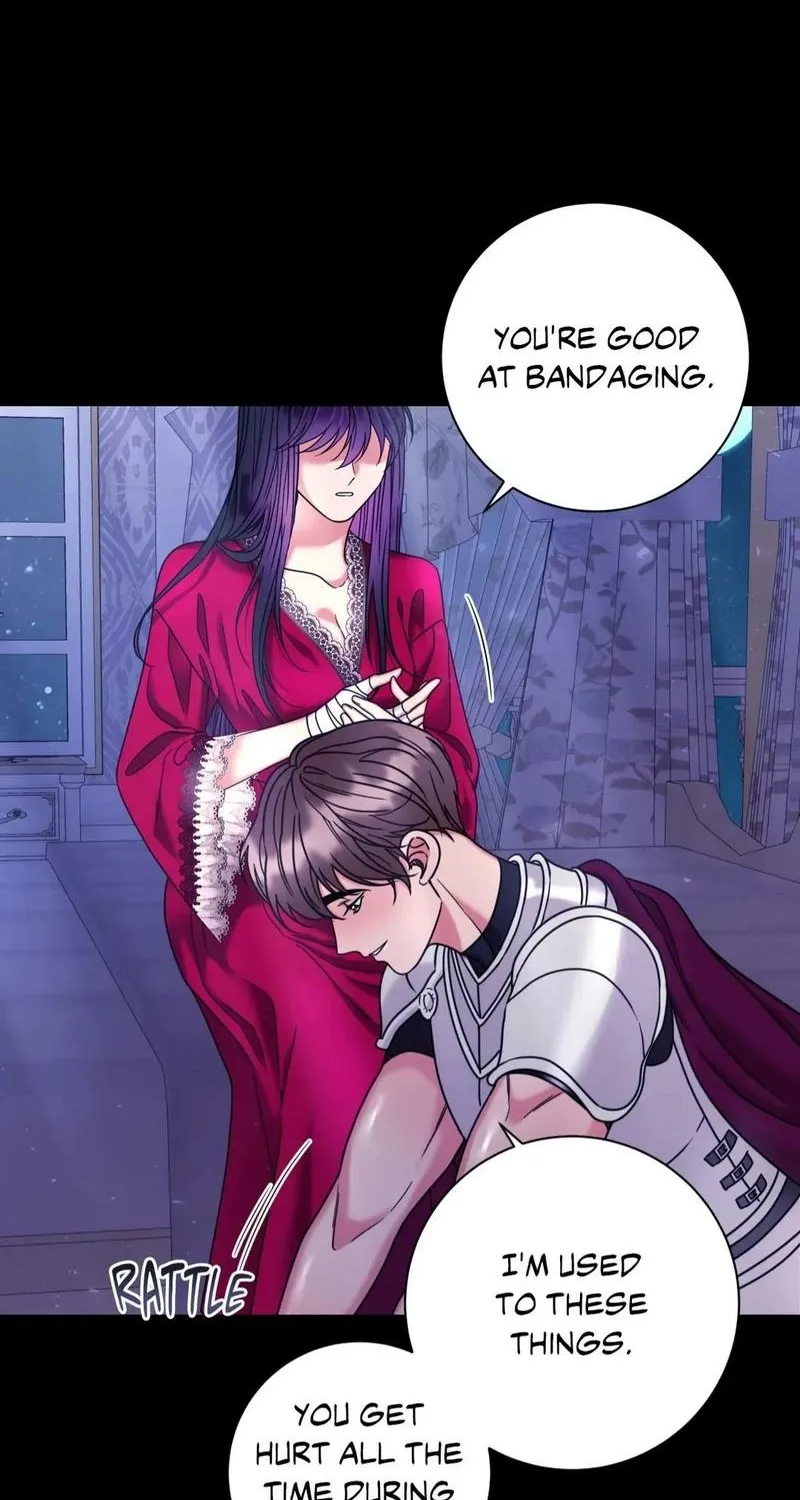 A Changed Man Chapter 33 page 54 - 