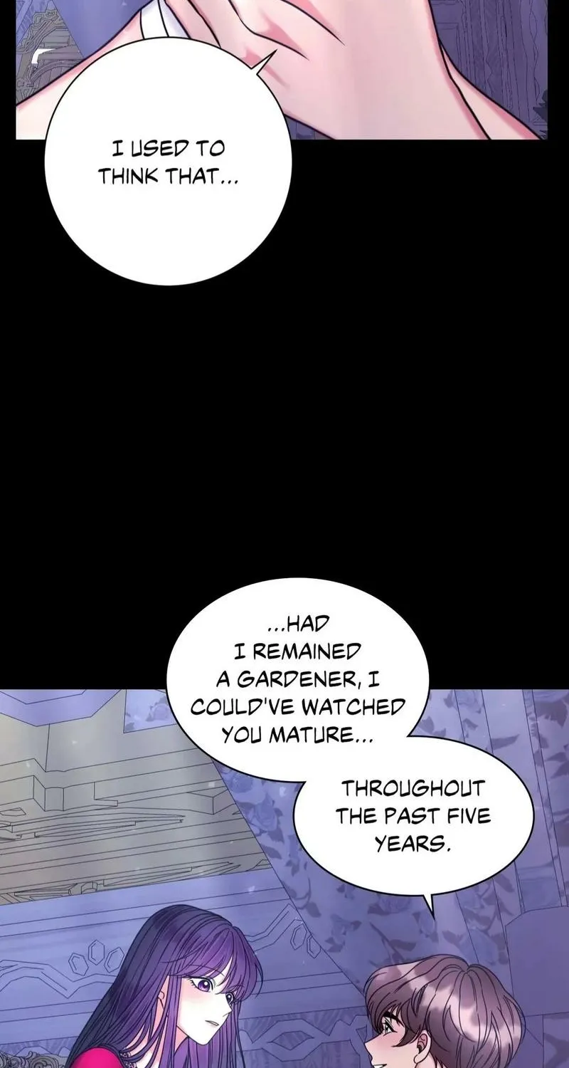 A Changed Man Chapter 33 page 58 - 