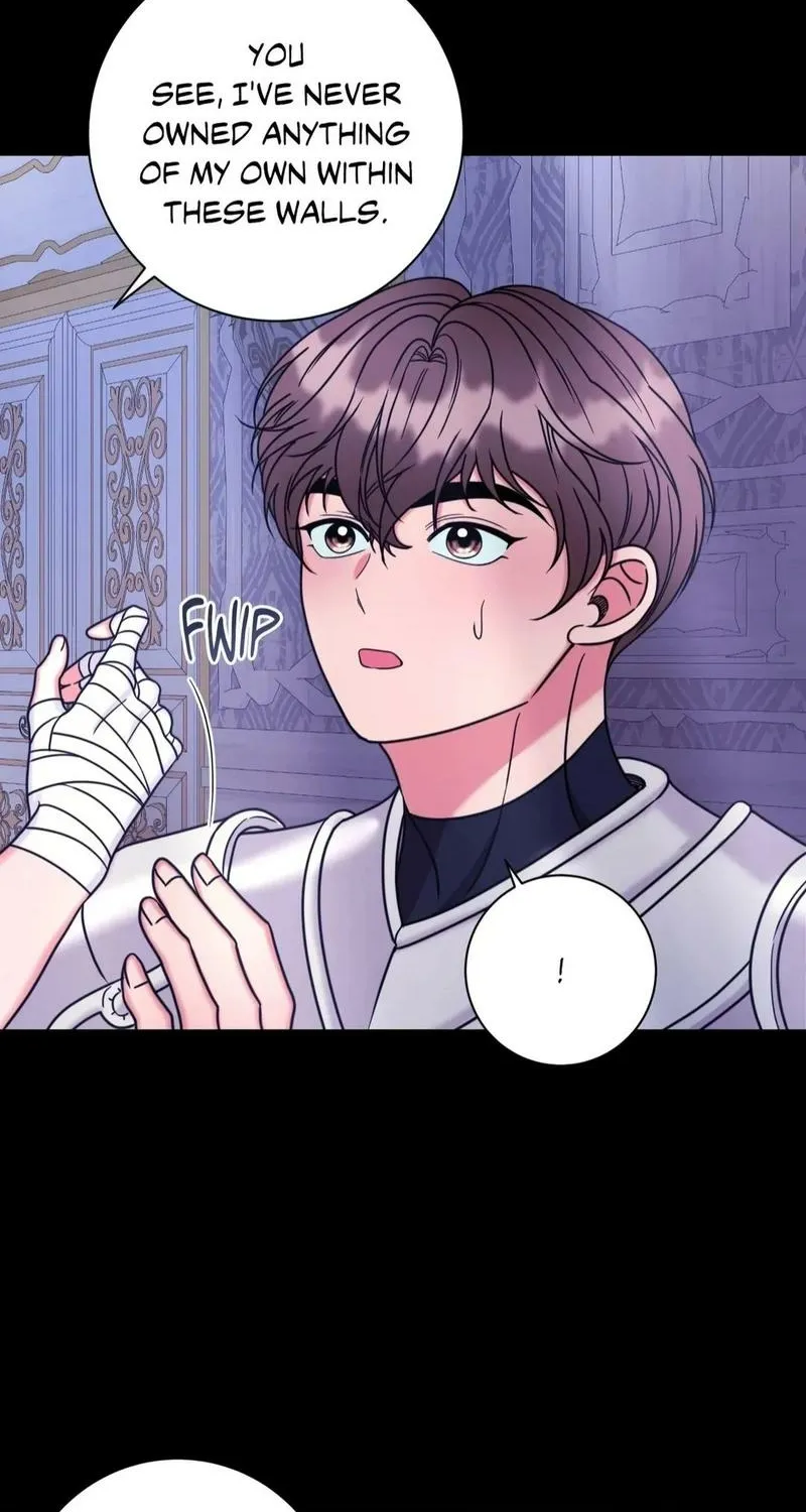 A Changed Man Chapter 33 page 62 - 