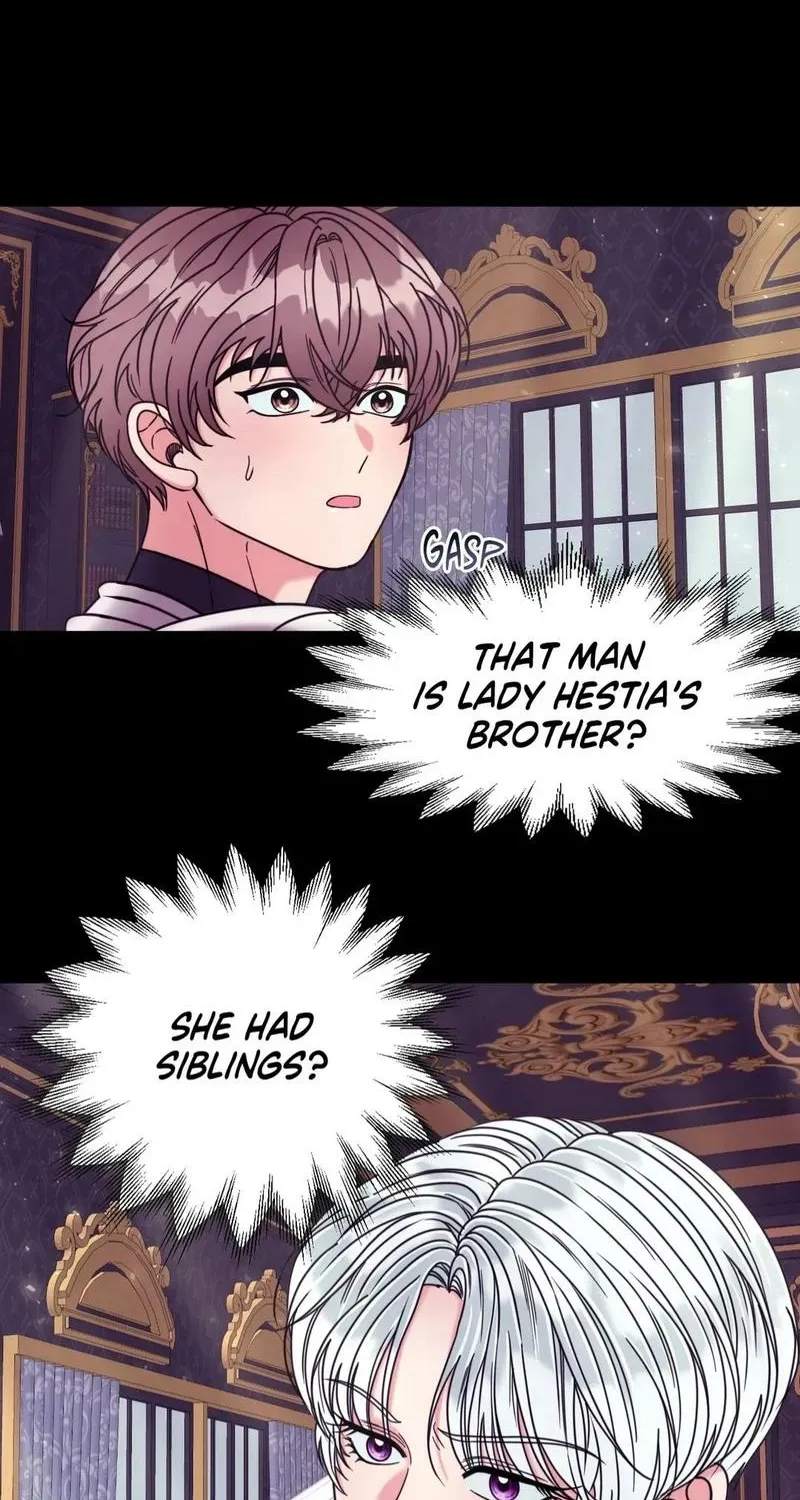 A Changed Man Chapter 33 page 8 - 