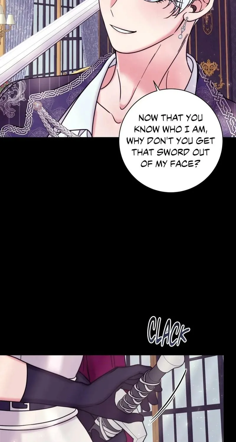 A Changed Man Chapter 33 page 9 - 