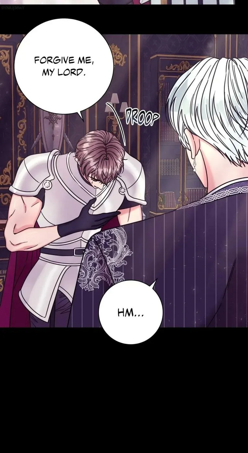 A Changed Man Chapter 33 page 10 - 