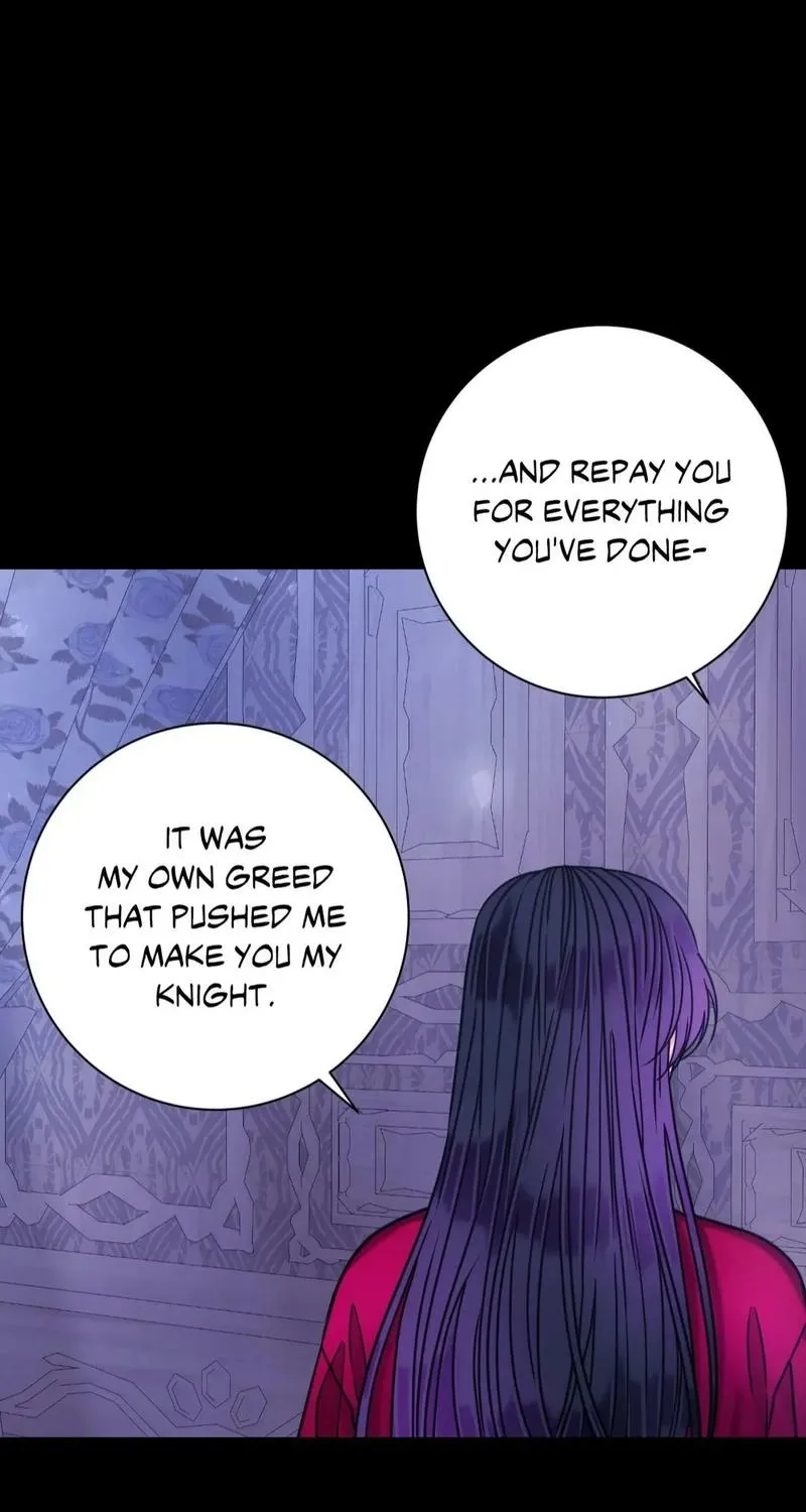 A Changed Man Chapter 34 page 1 - 
