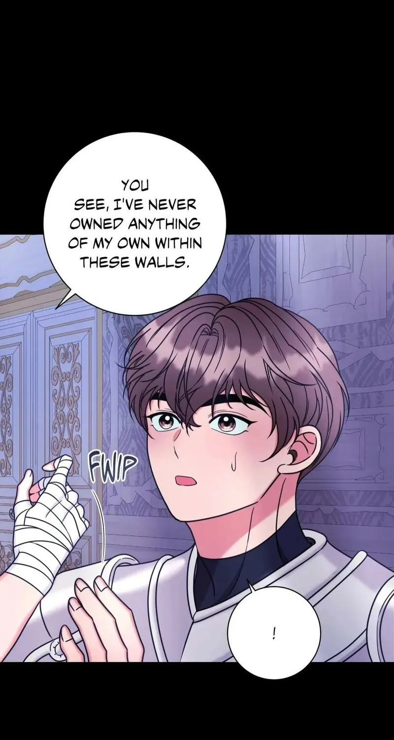 A Changed Man Chapter 34 page 2 - 