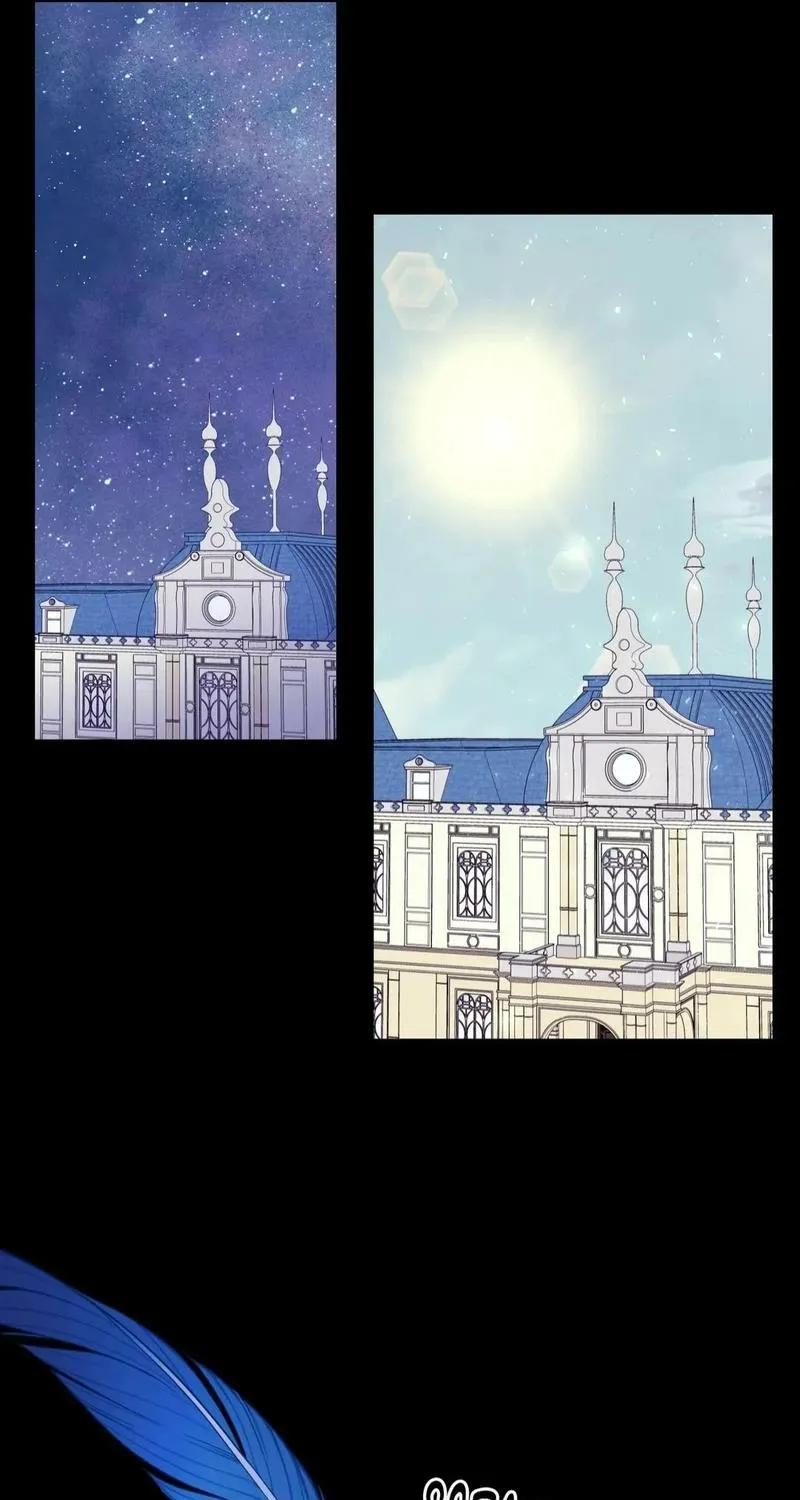 A Changed Man Chapter 34 page 11 - 