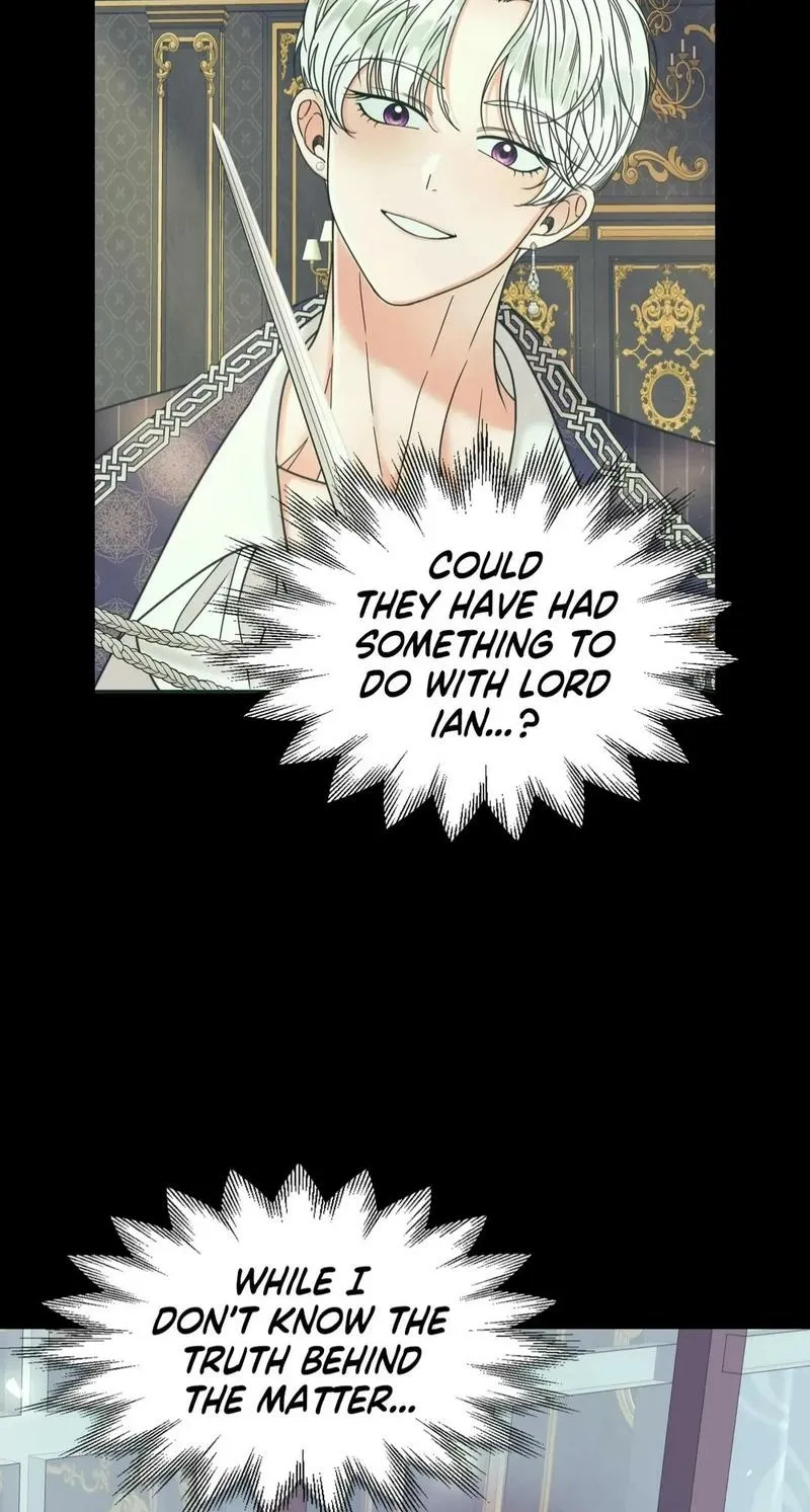 A Changed Man Chapter 34 page 15 - 