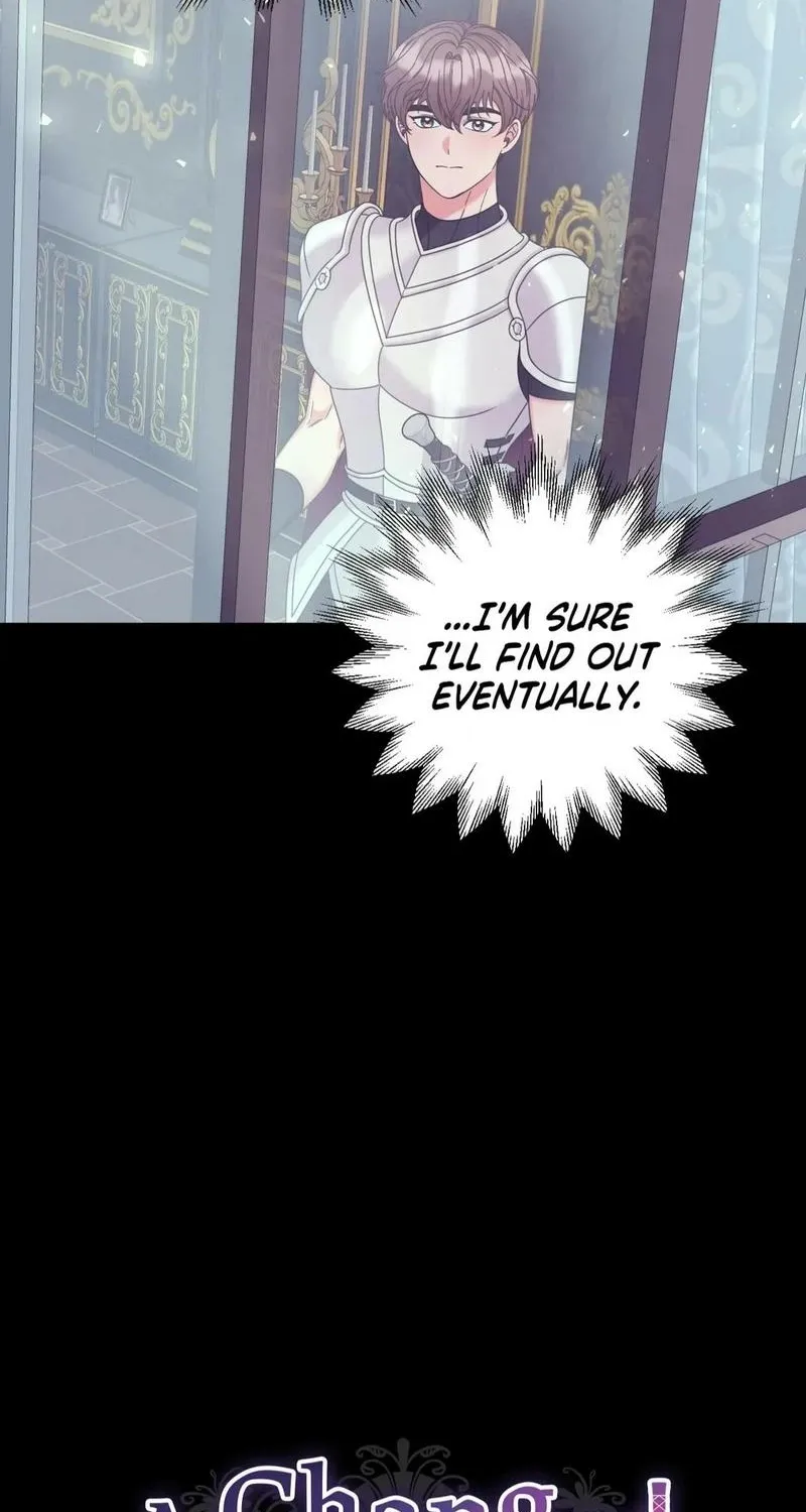 A Changed Man Chapter 34 page 16 - 