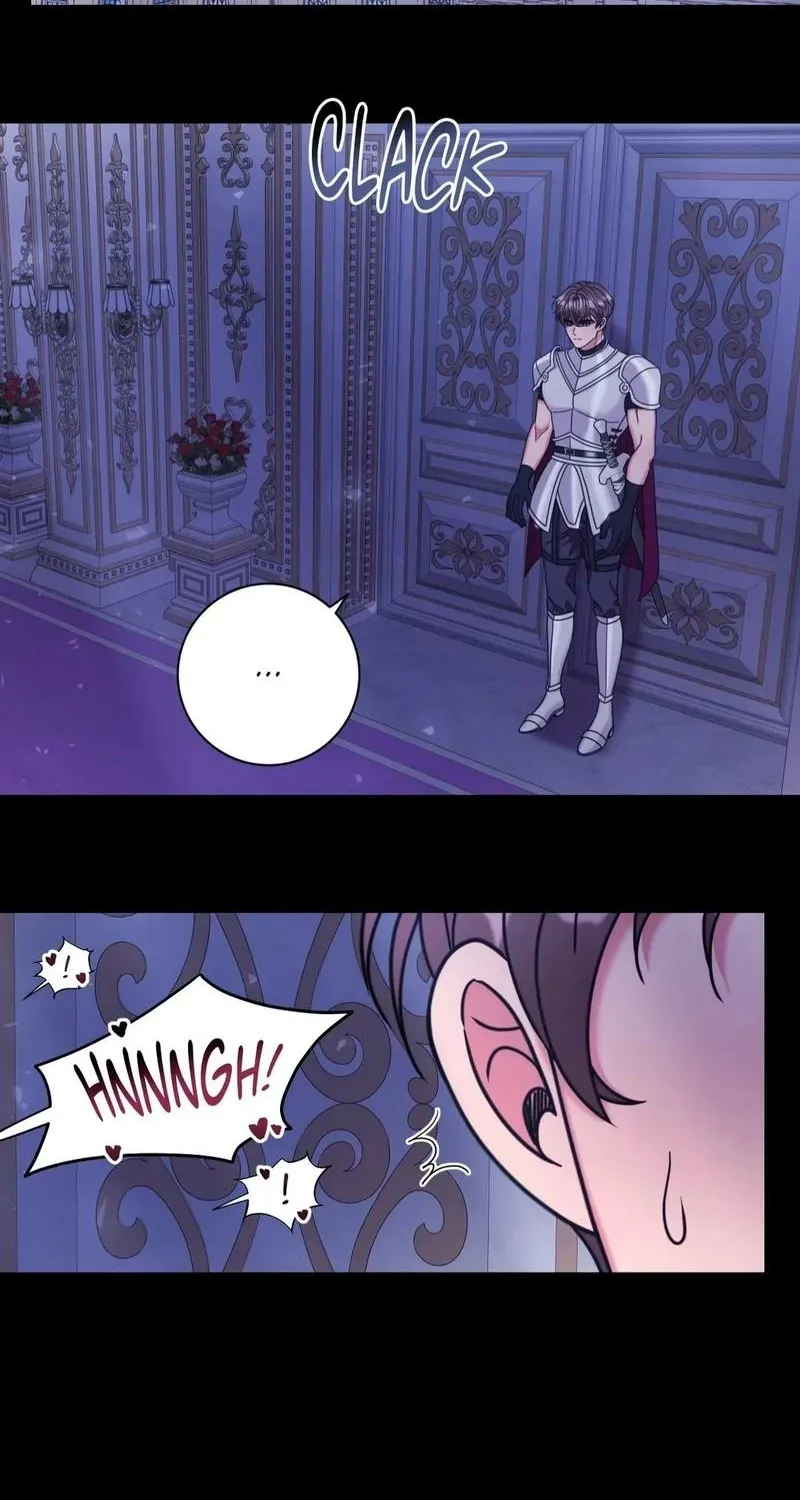 A Changed Man Chapter 34 page 18 - 