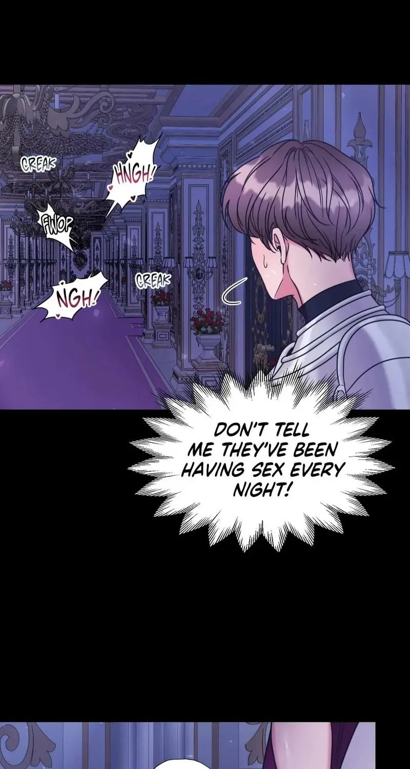 A Changed Man Chapter 34 page 19 - 