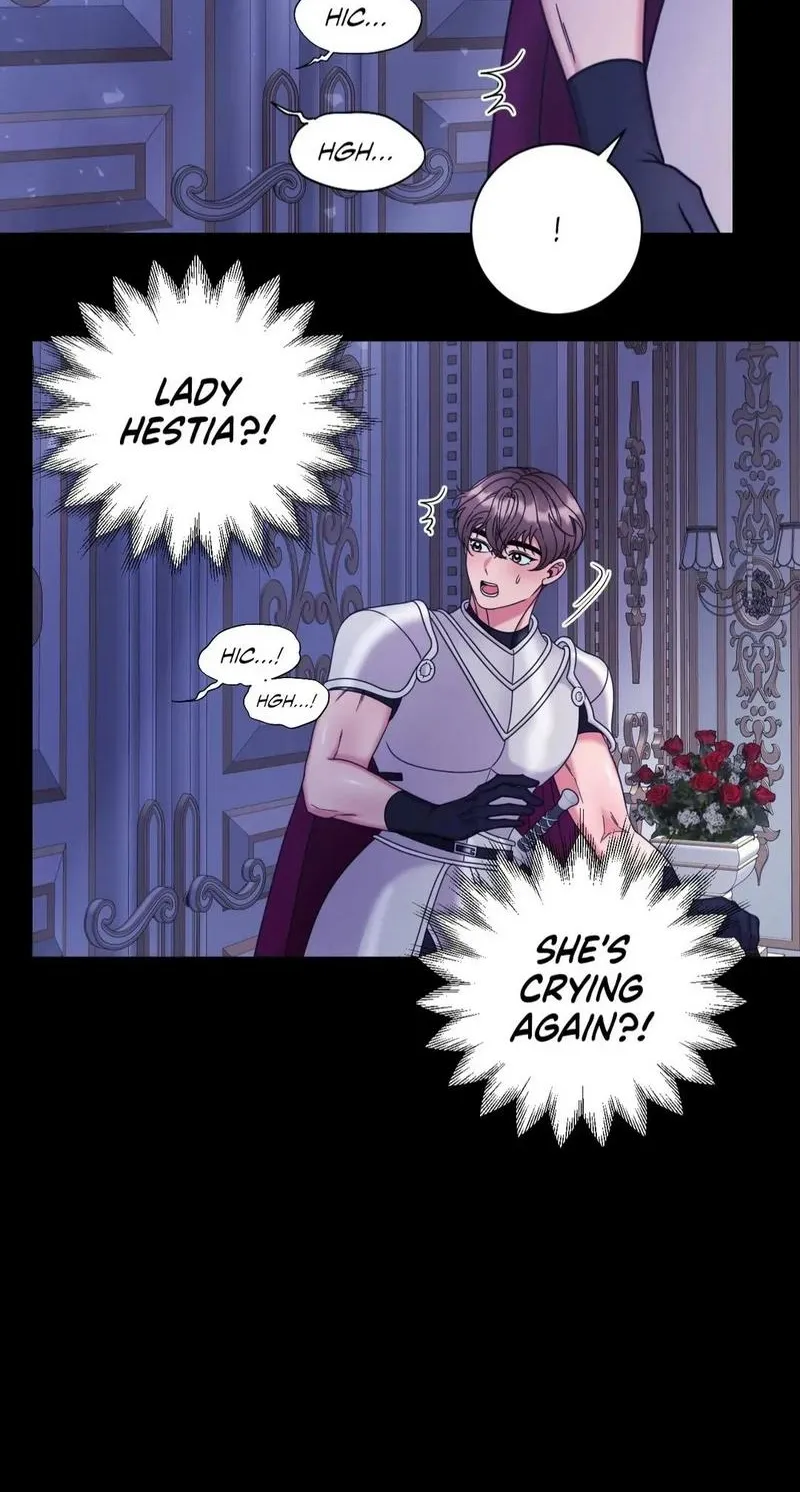 A Changed Man Chapter 34 page 20 - 