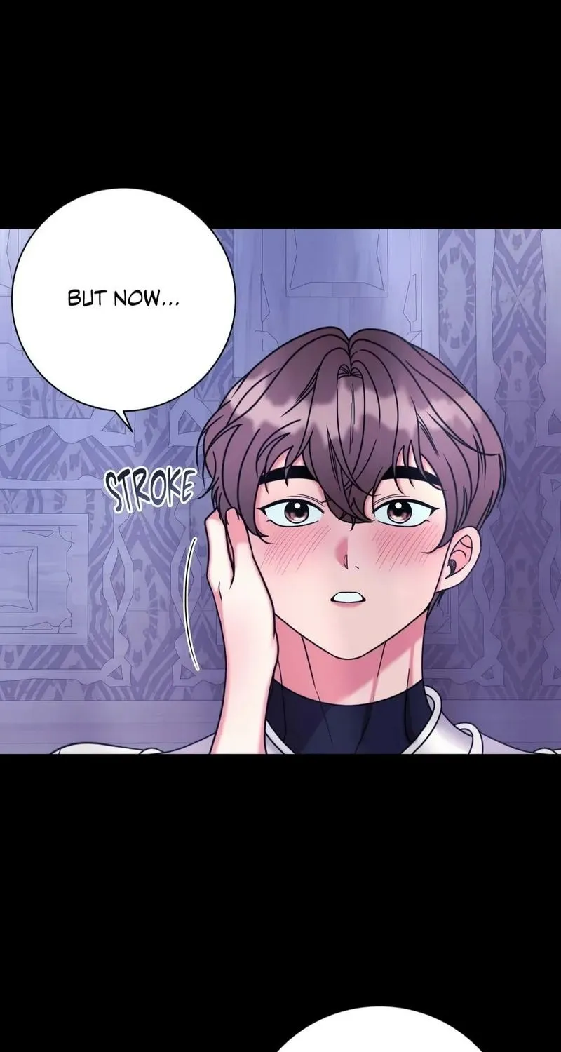 A Changed Man Chapter 34 page 3 - 