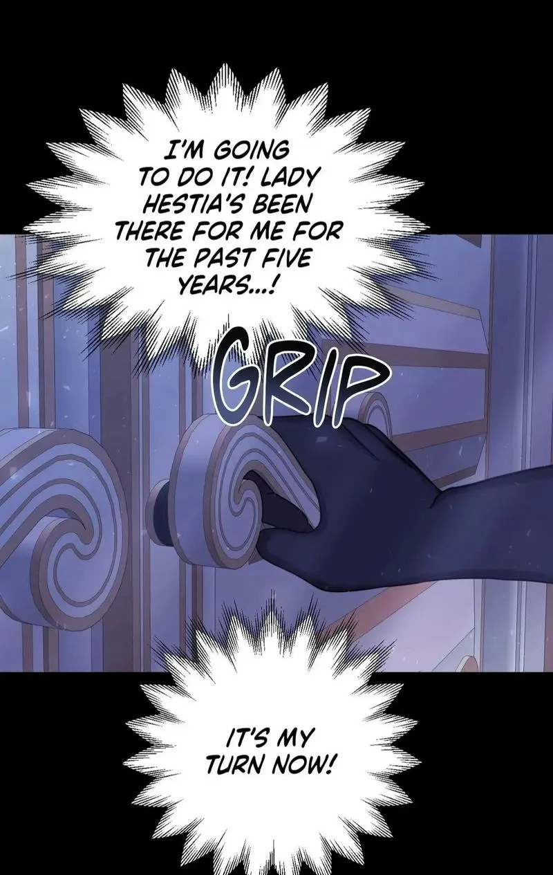 A Changed Man Chapter 34 page 25 - 