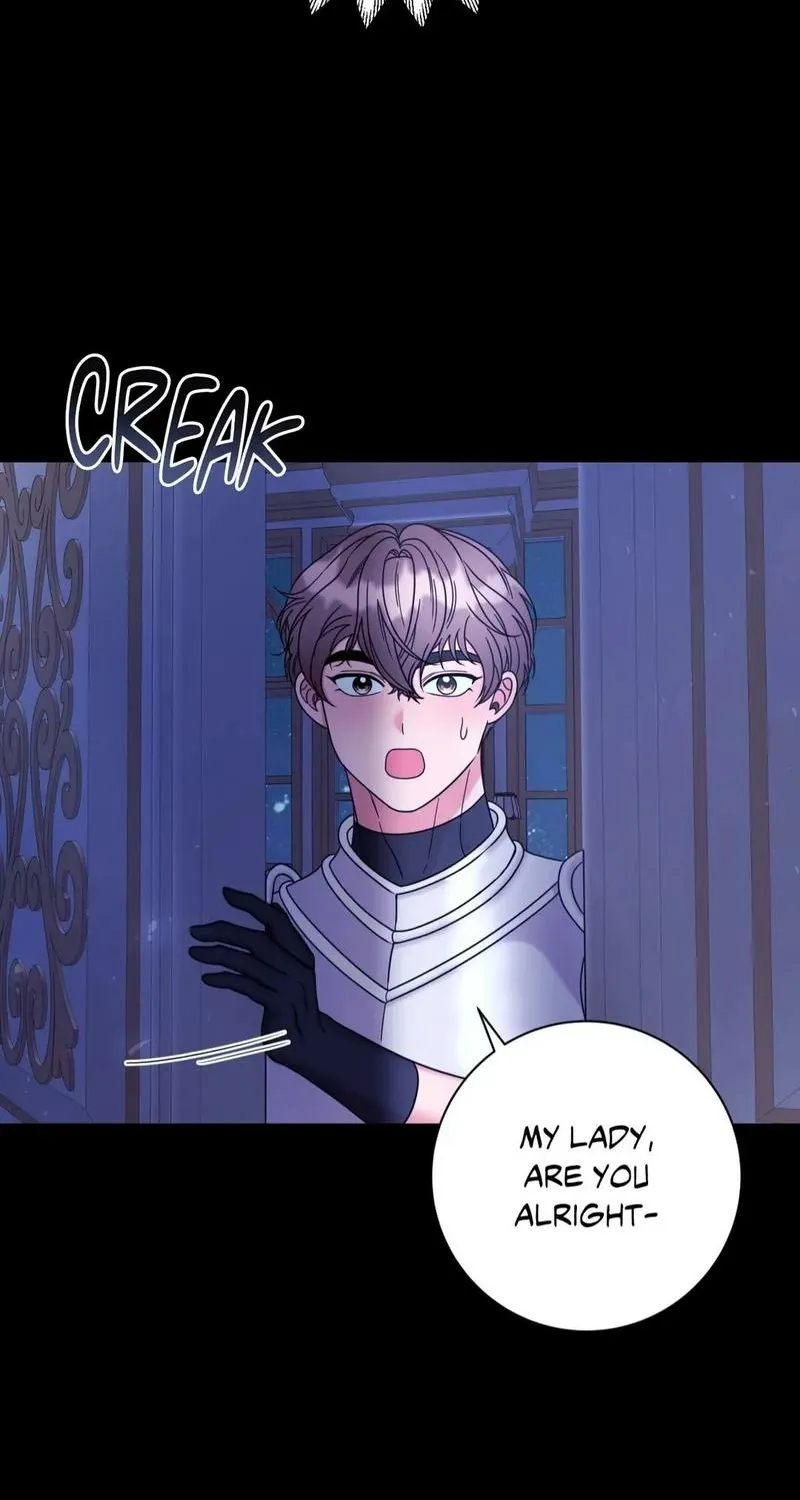 A Changed Man Chapter 34 page 26 - 