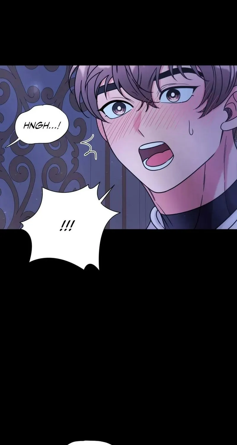 A Changed Man Chapter 34 page 27 - 