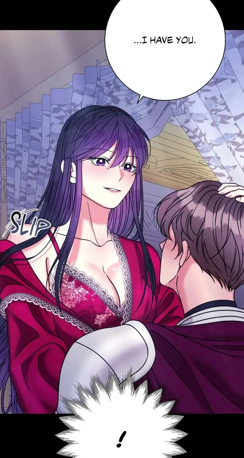 A Changed Man Chapter 34 page 4 - 