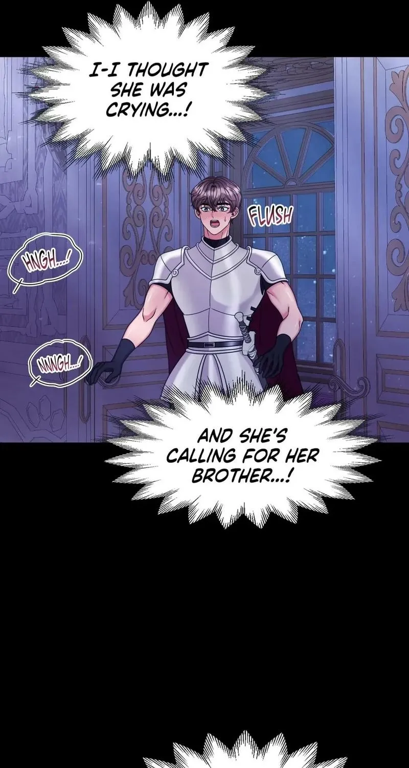 A Changed Man Chapter 34 page 31 - 