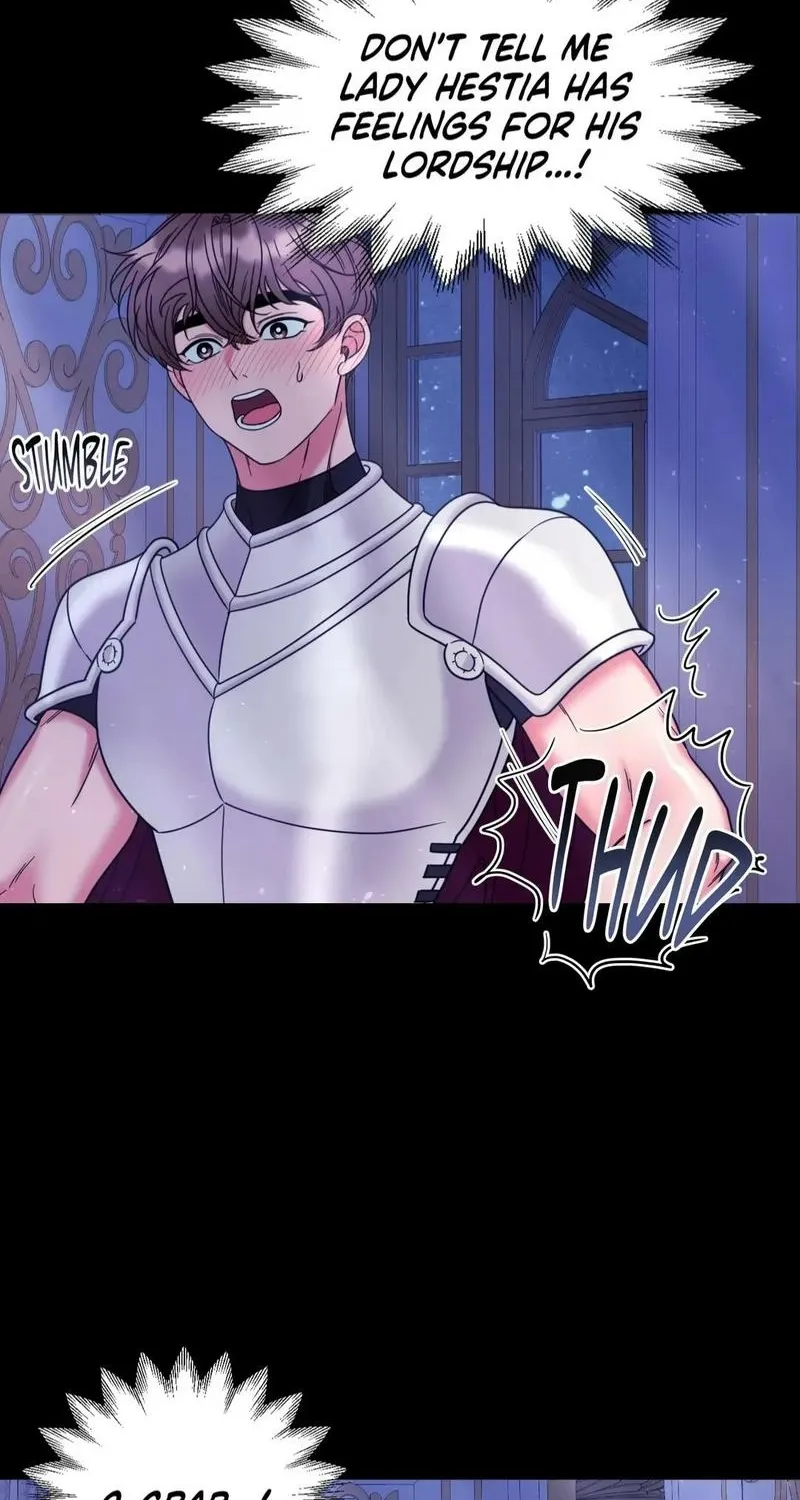 A Changed Man Chapter 34 page 32 - 