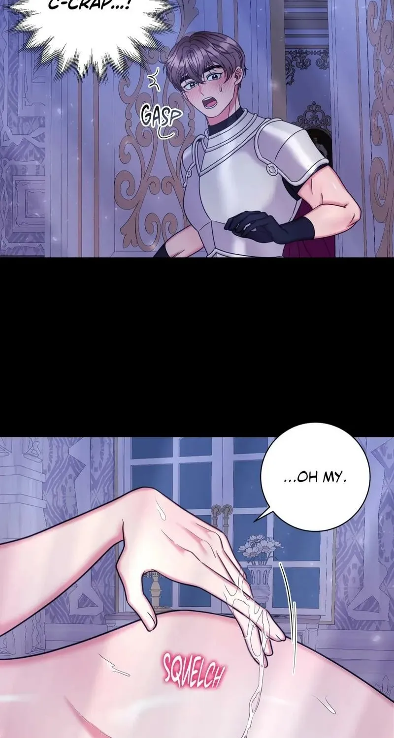 A Changed Man Chapter 34 page 33 - 