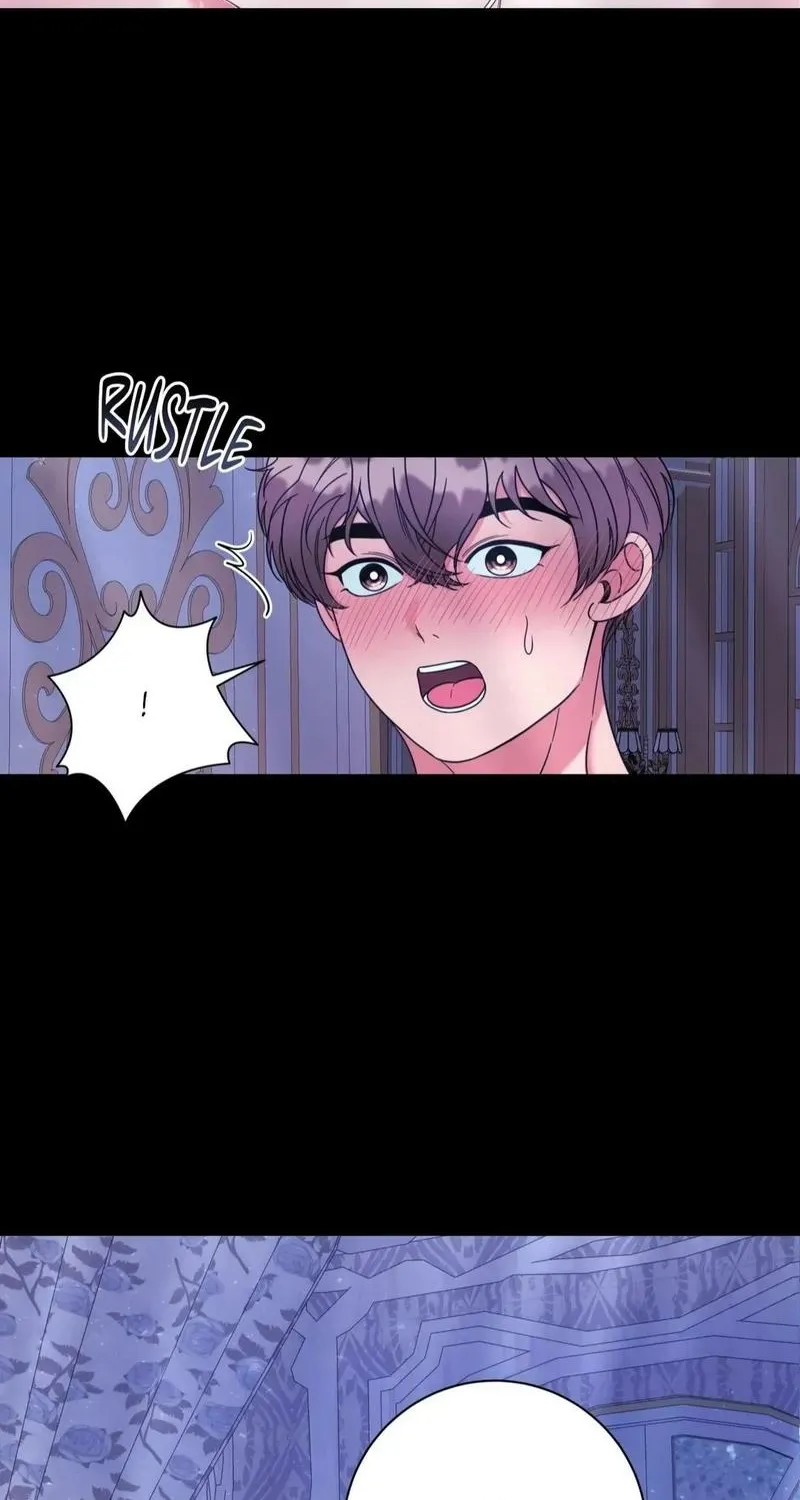 A Changed Man Chapter 34 page 34 - 