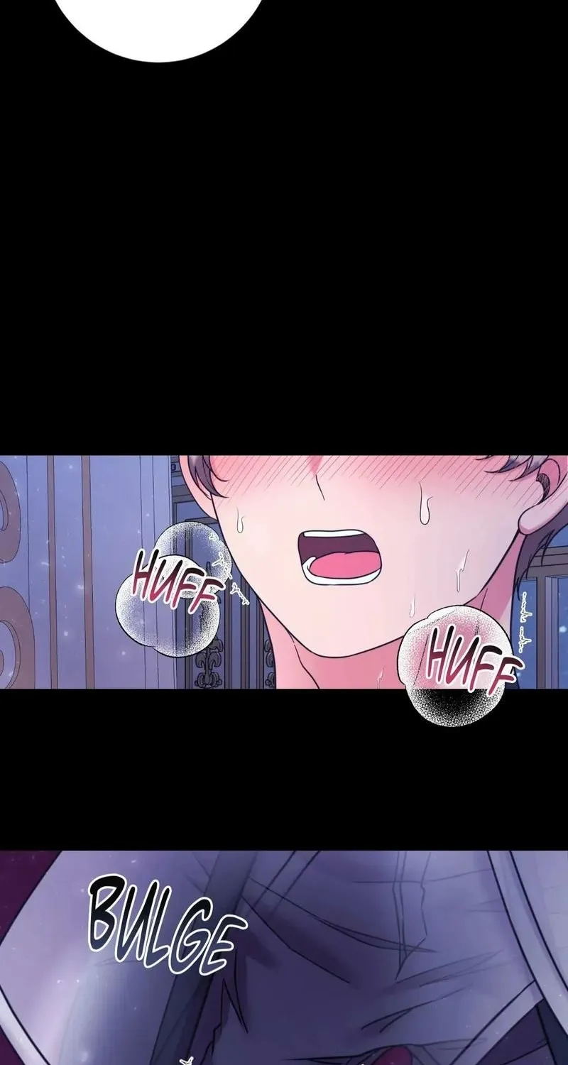 A Changed Man Chapter 34 page 37 - 