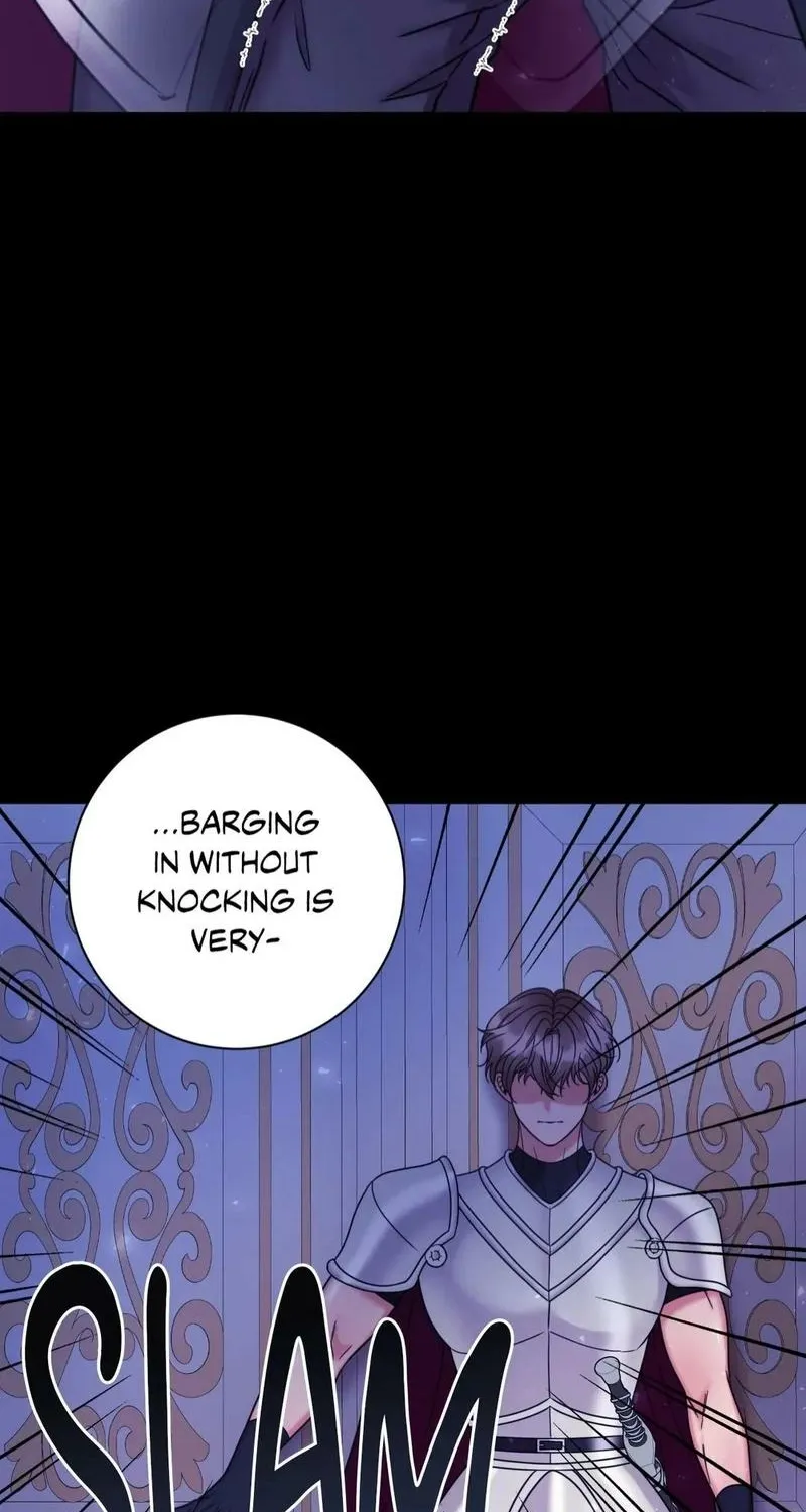 A Changed Man Chapter 34 page 38 - 
